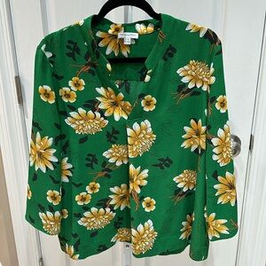 Carolina Belle XL Top